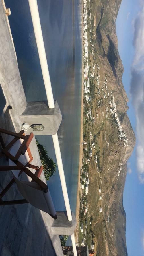 Studios Niovi Serifos Livadi  Exteriör bild