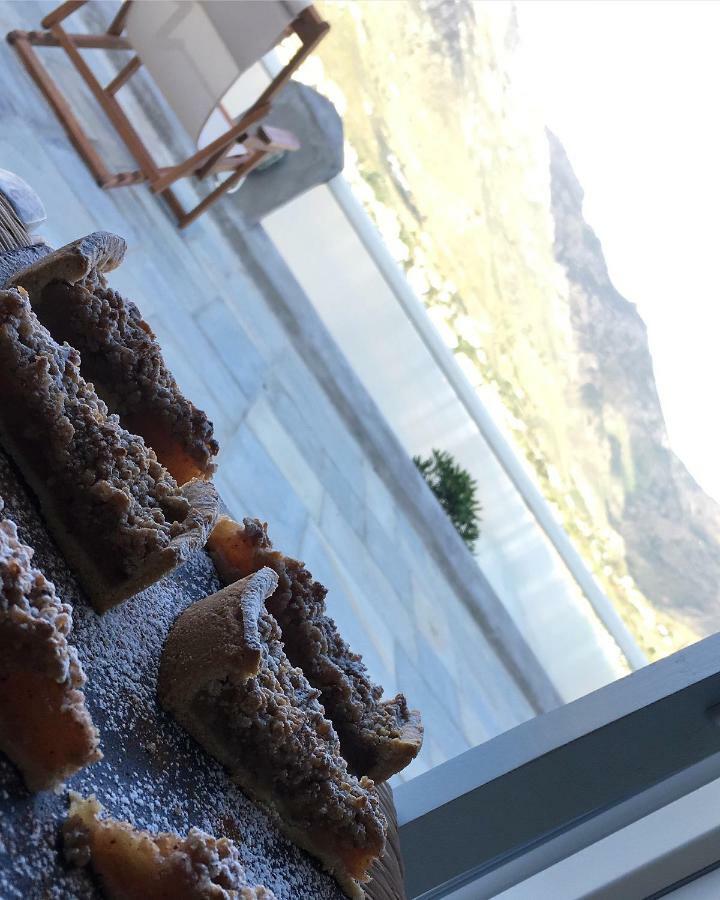 Studios Niovi Serifos Livadi  Exteriör bild